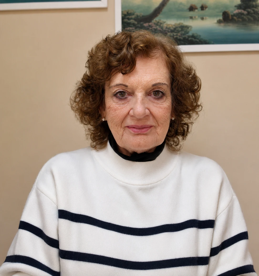 Elizabeth Amadei Gonçalves