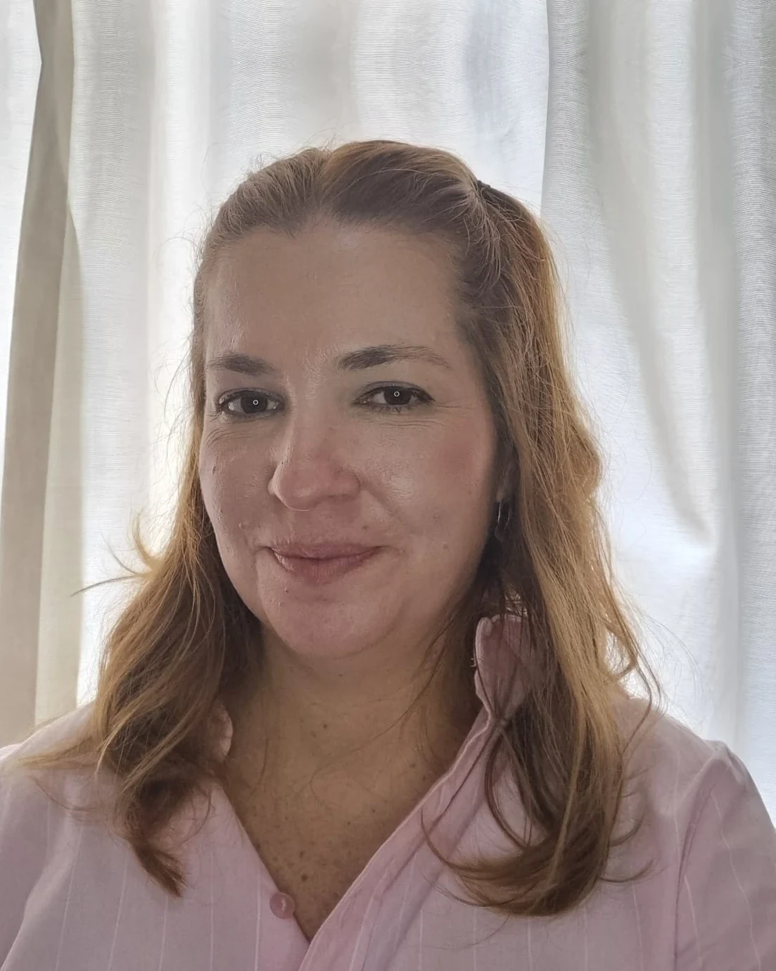 Andreza Prado