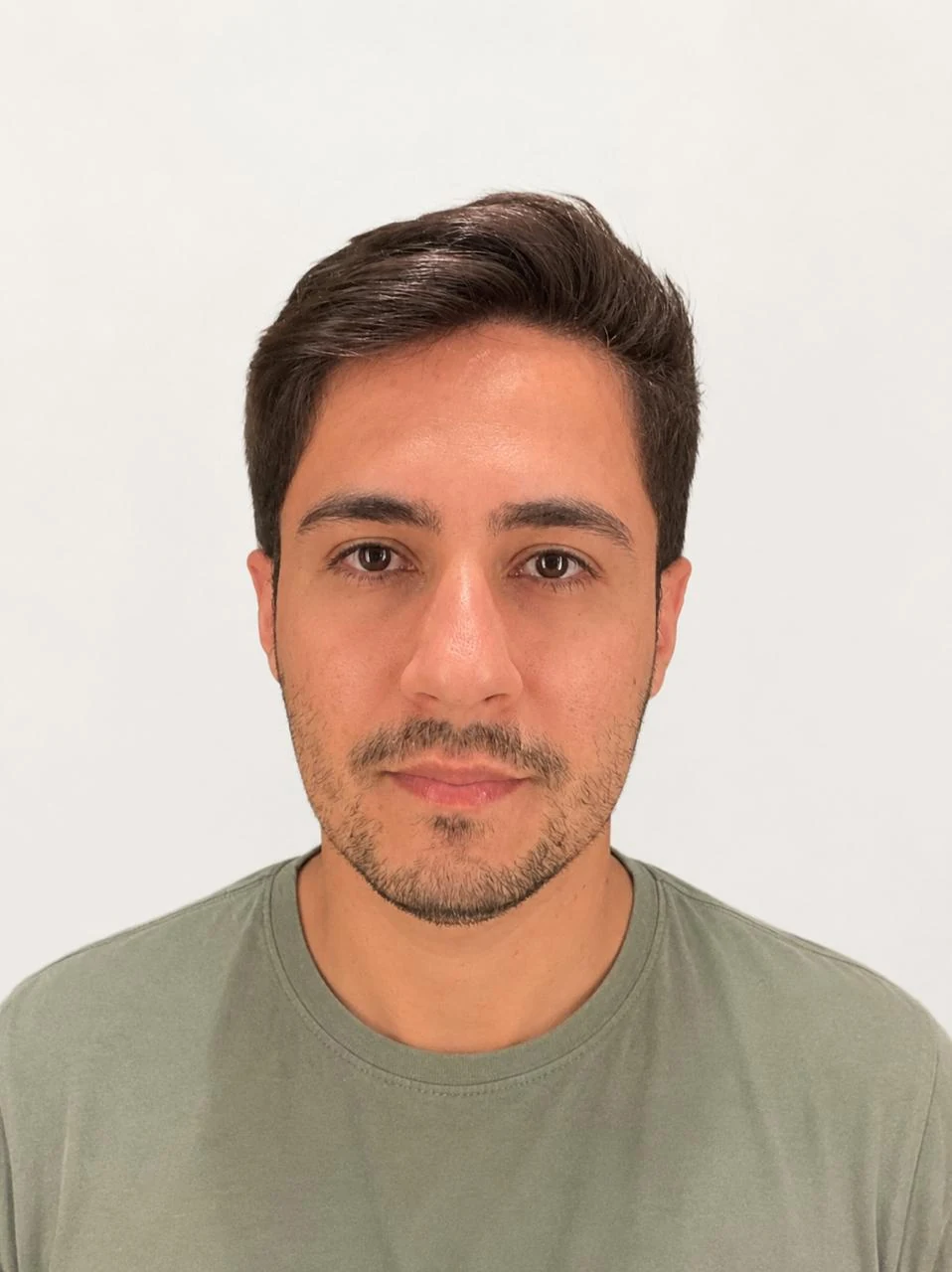 Olan Silva de Souza